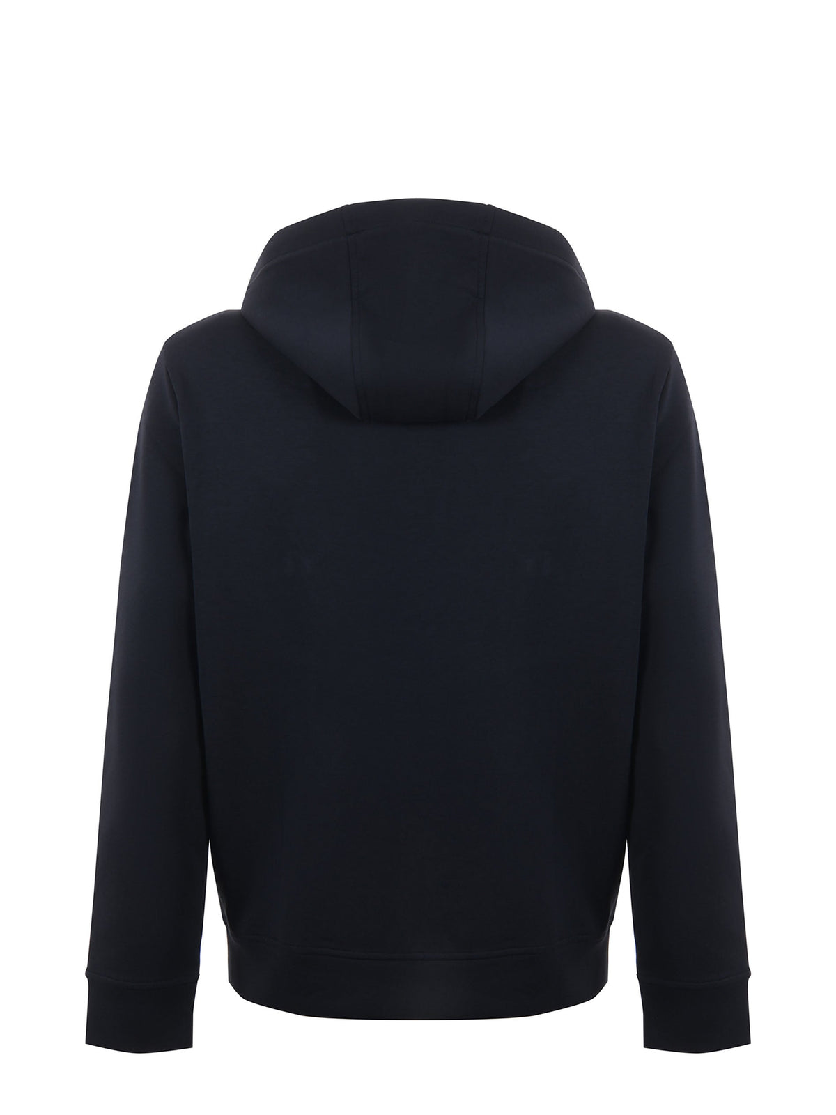 EMPORIO ARMANI Sweatshirts 8N1ML6 1JHSZ-0920 Dark blue