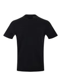 EMPORIO ARMANI T-shirt 8N1TD2 1JGYZ-0022 Black
