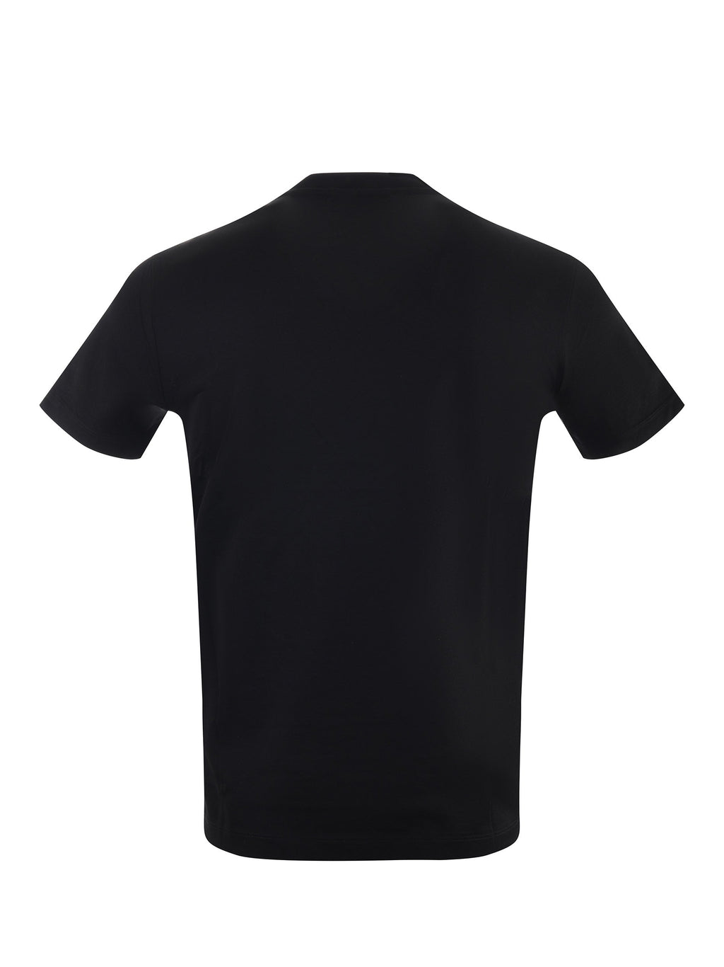 EMPORIO ARMANI T-shirt 8N1TD2 1JGYZ-0022 Black
