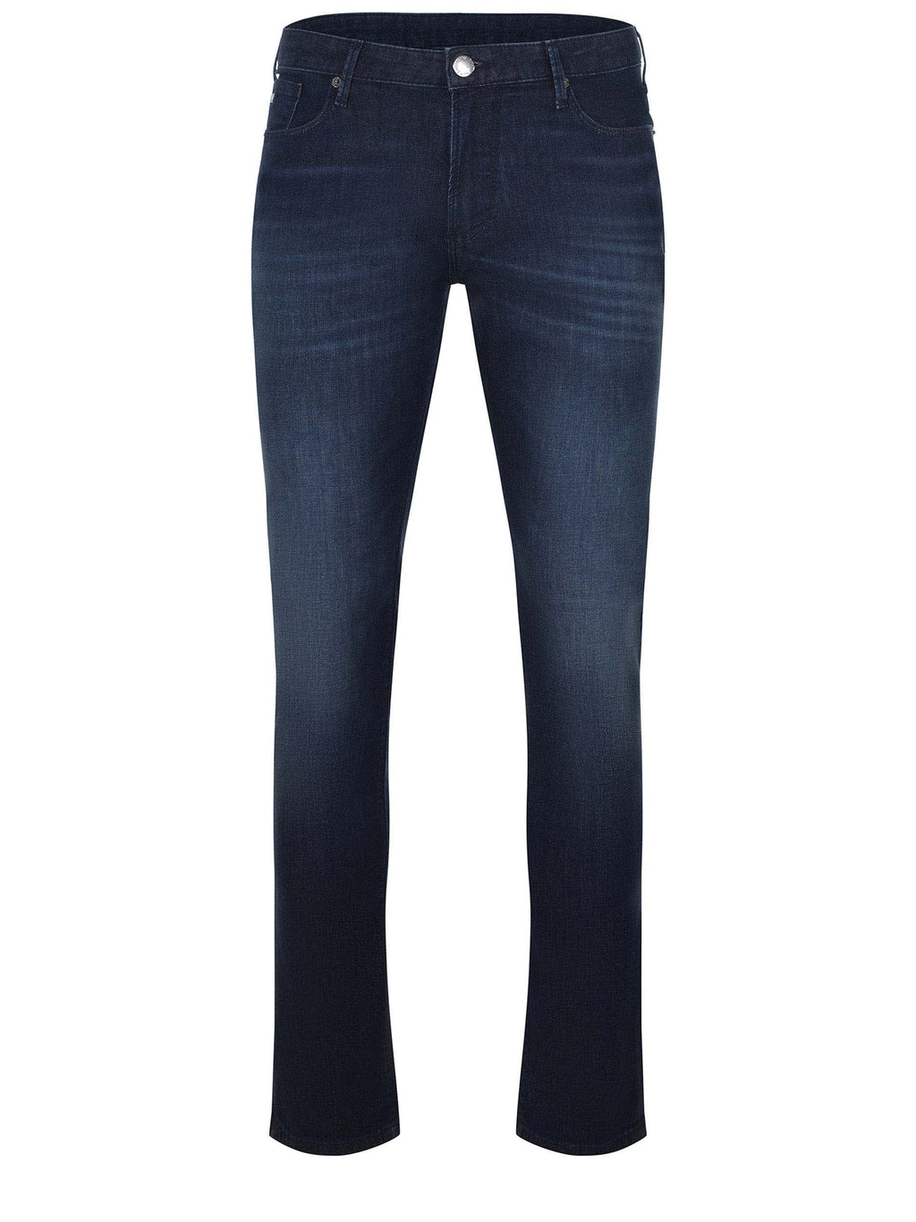 EMPORIO ARMANI Jeans EM000121 AF14117-MB002 Dark blue