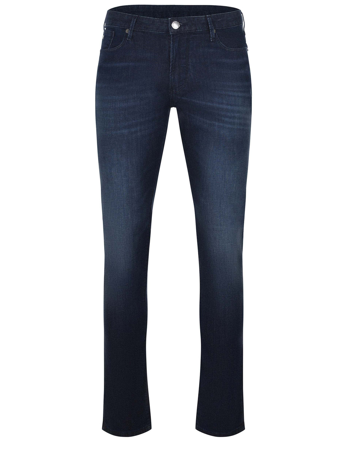 EMPORIO ARMANI Jeans EM000121 AF14117-MB002 Dark blue