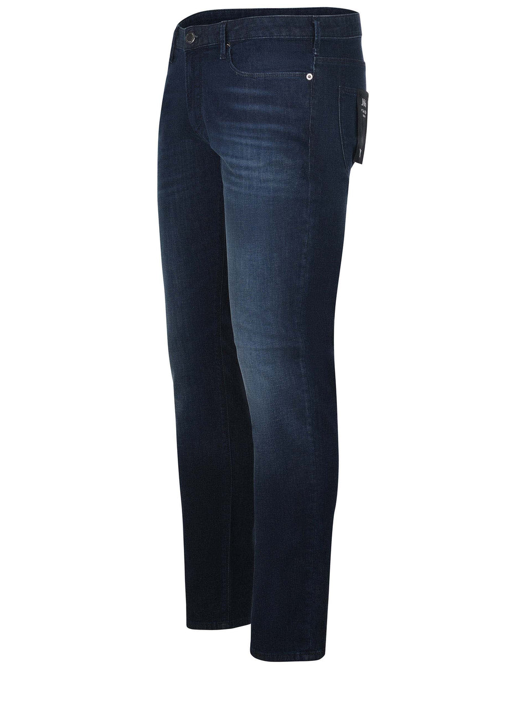 EMPORIO ARMANI Jeans EM000121 AF14117-MB002 Dark blue
