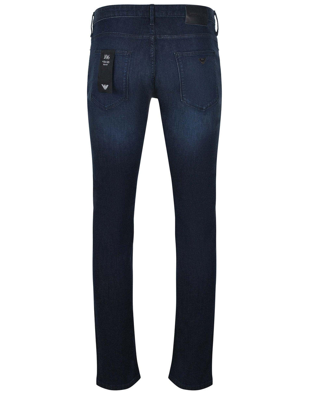 EMPORIO ARMANI Jeans EM000121 AF14117-MB002 Dark blue