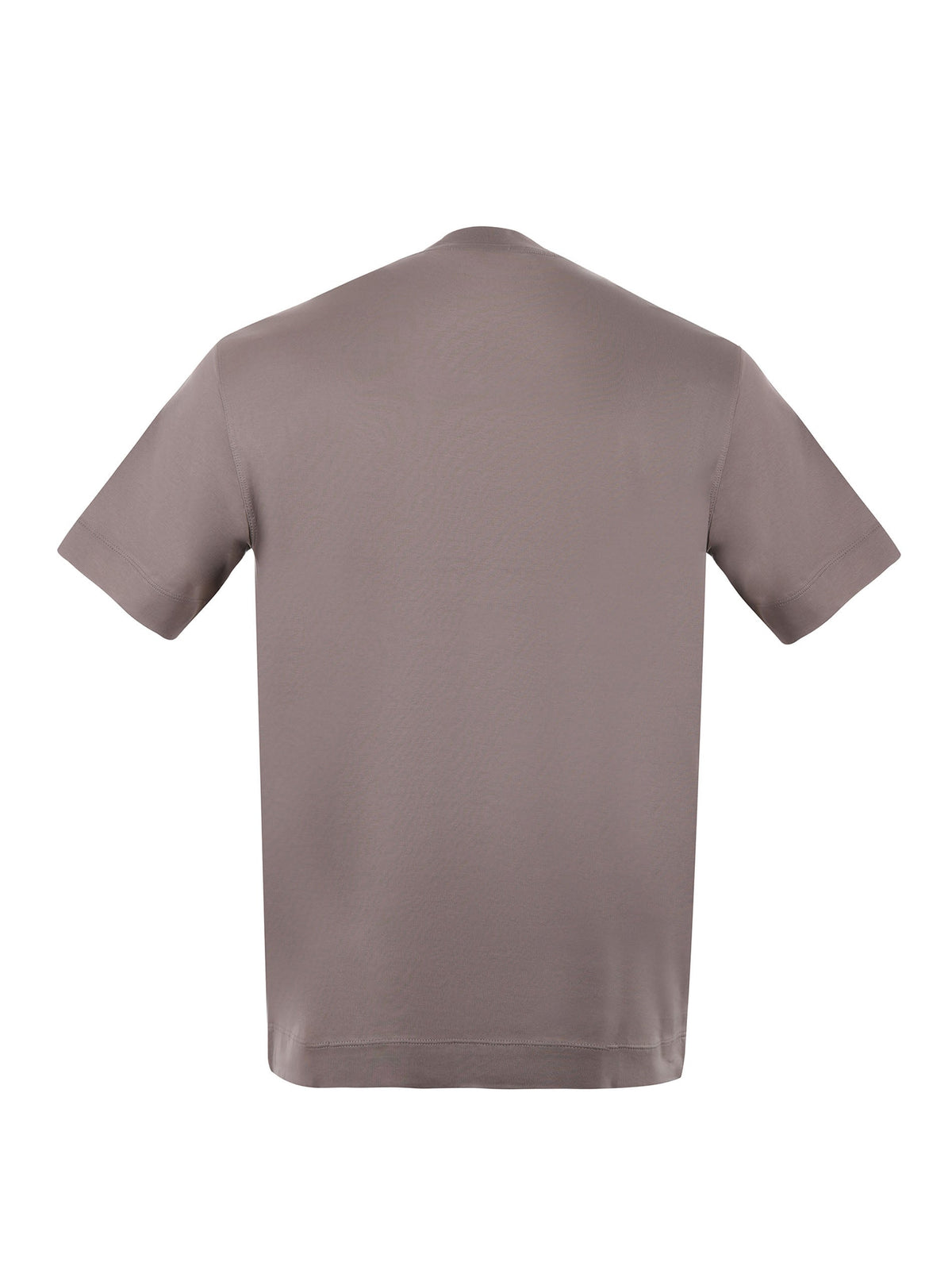 EMPORIO ARMANI T-shirt EM000943 AF10762-F6085 Dove Grey