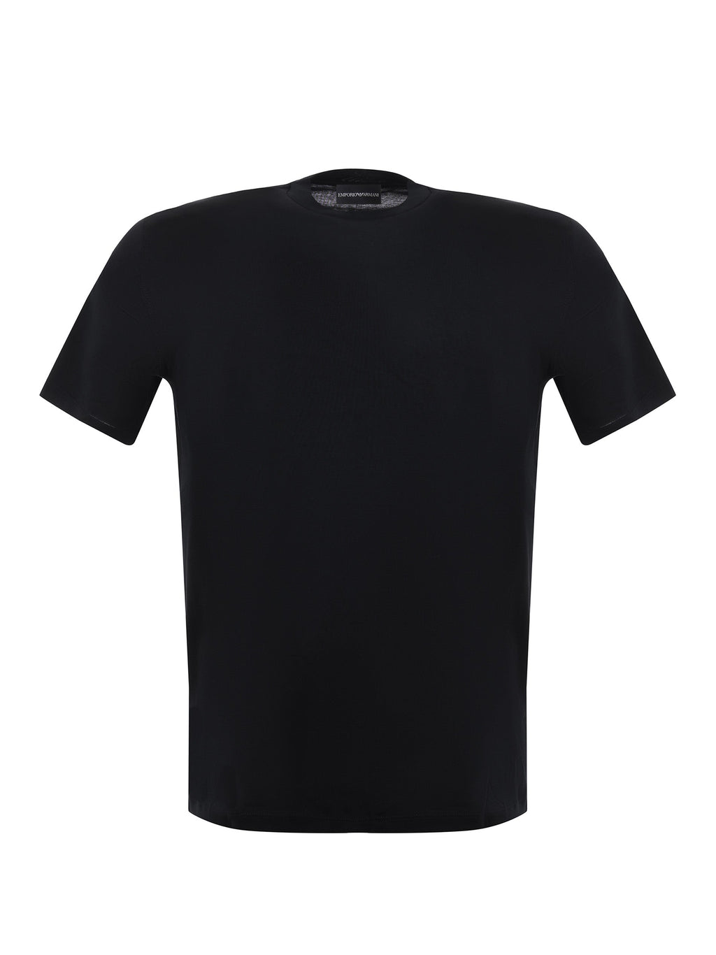 EMPORIO ARMANI T-shirt EM000943 AF10762-FC158 Black