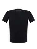EMPORIO ARMANI T-shirt EM000943 AF10762-FC158 Black