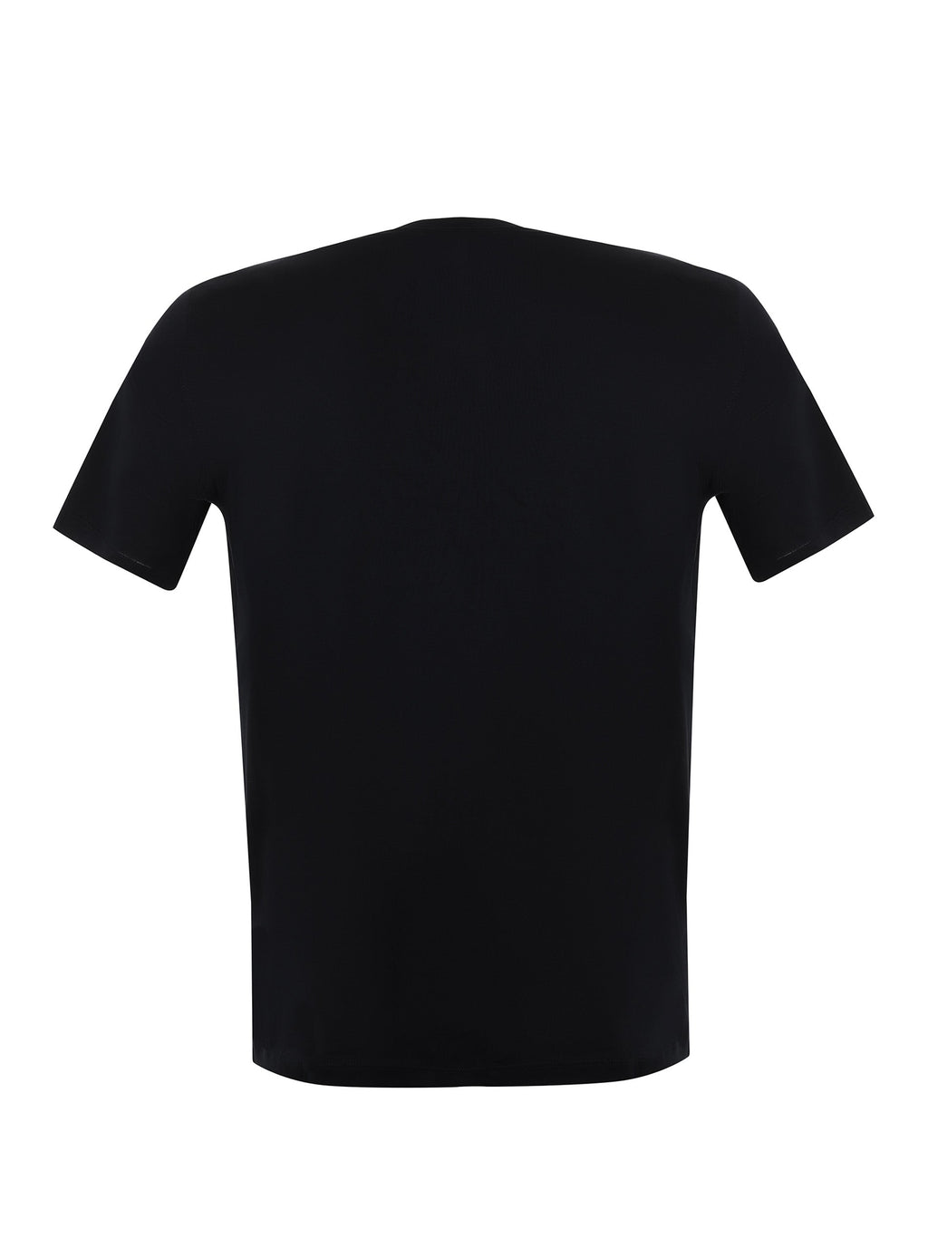 EMPORIO ARMANI T-shirt EM000943 AF10762-FC158 Black