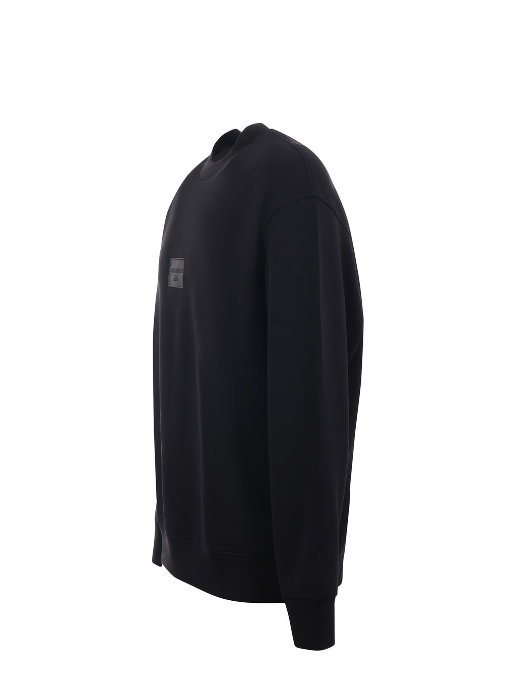 EMPORIO ARMANI Sweatshirts EM001045 AF10013-UC001 Black