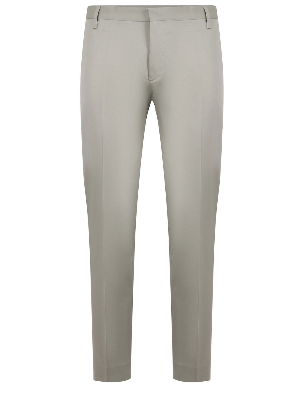 ENTRE AMIS Trousers 8188-2436 LIGHT GREEN Light green
