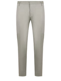 ENTRE AMIS Trousers 8188-2436 LIGHT GREEN Light green