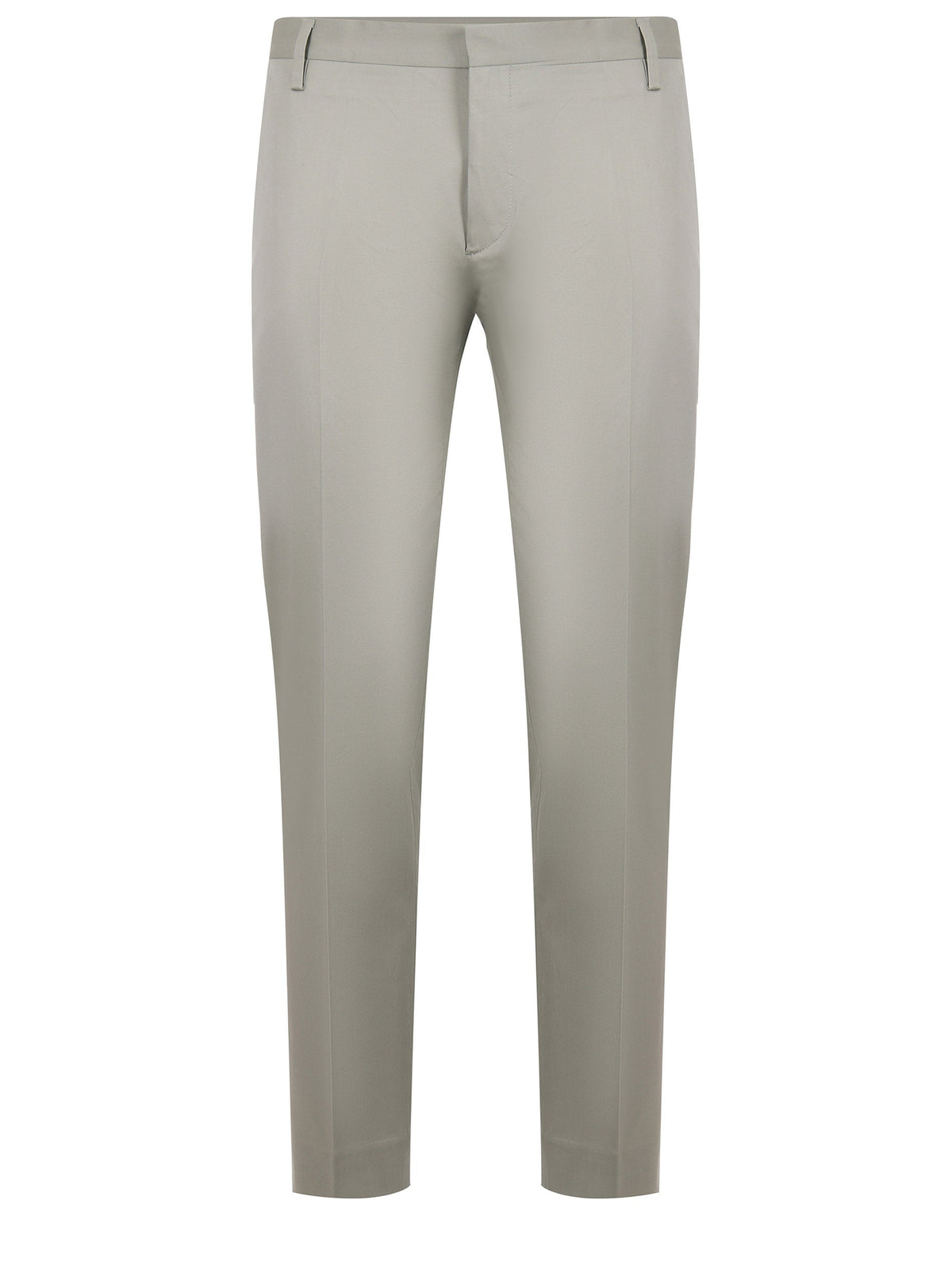 ENTRE AMIS Trousers 8188-2436 LIGHT GREEN Light green