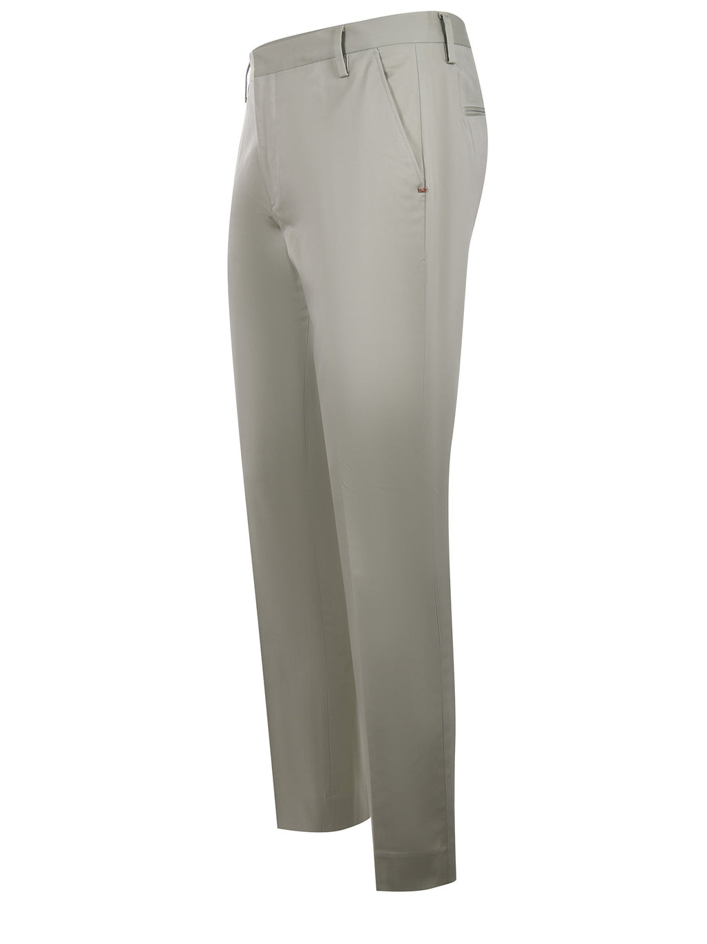 ENTRE AMIS Trousers 8188-2436 LIGHT GREEN Light green