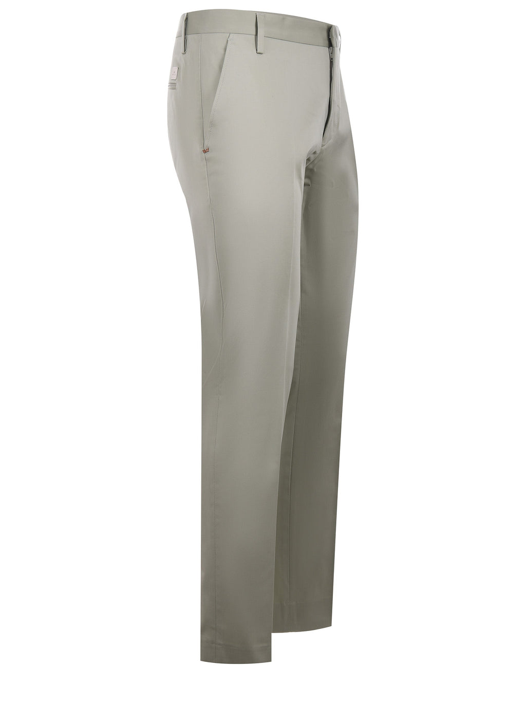 ENTRE AMIS Trousers 8188-2436 LIGHT GREEN Light green