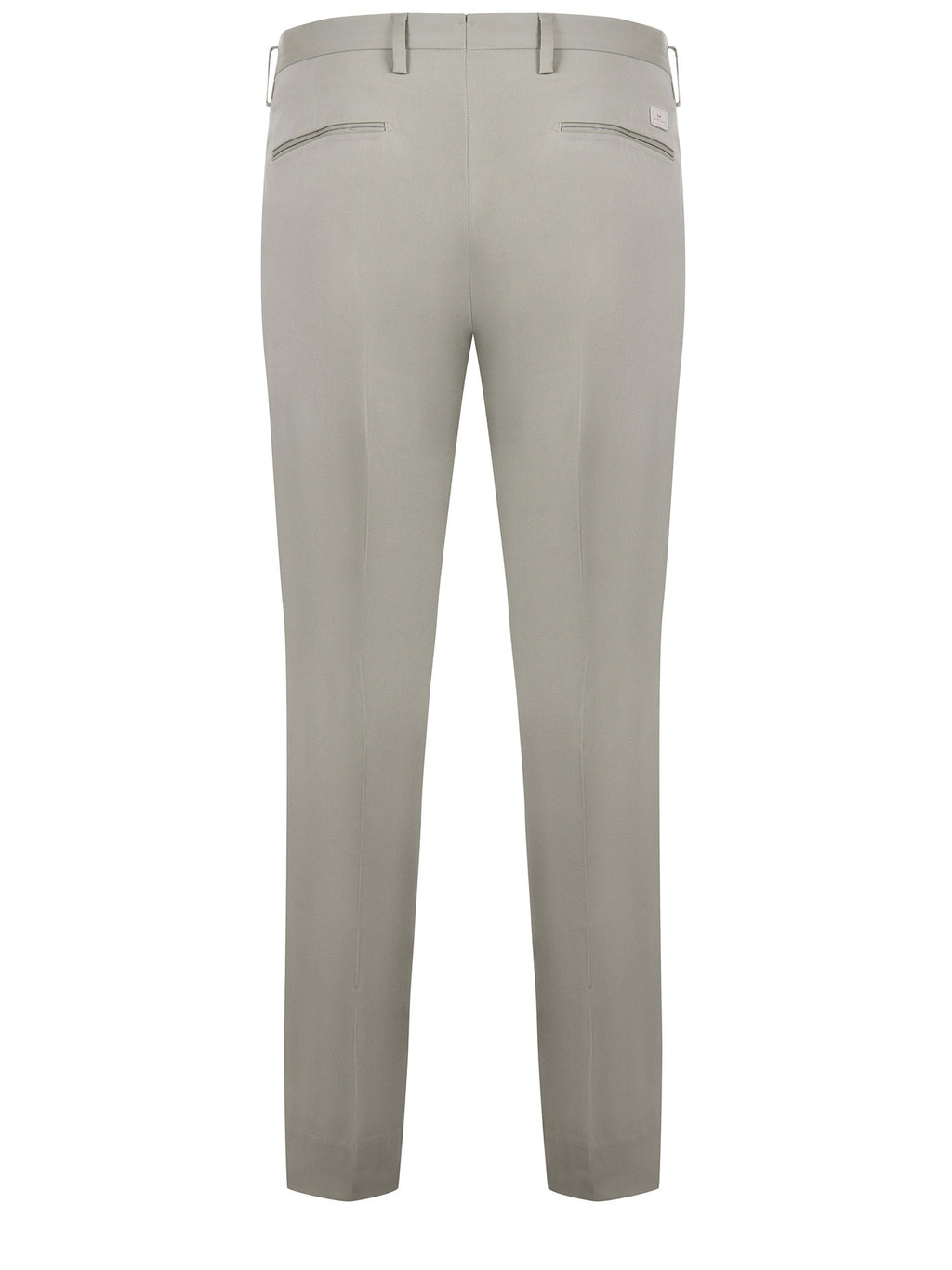 ENTRE AMIS Trousers 8188-2436 LIGHT GREEN Light green