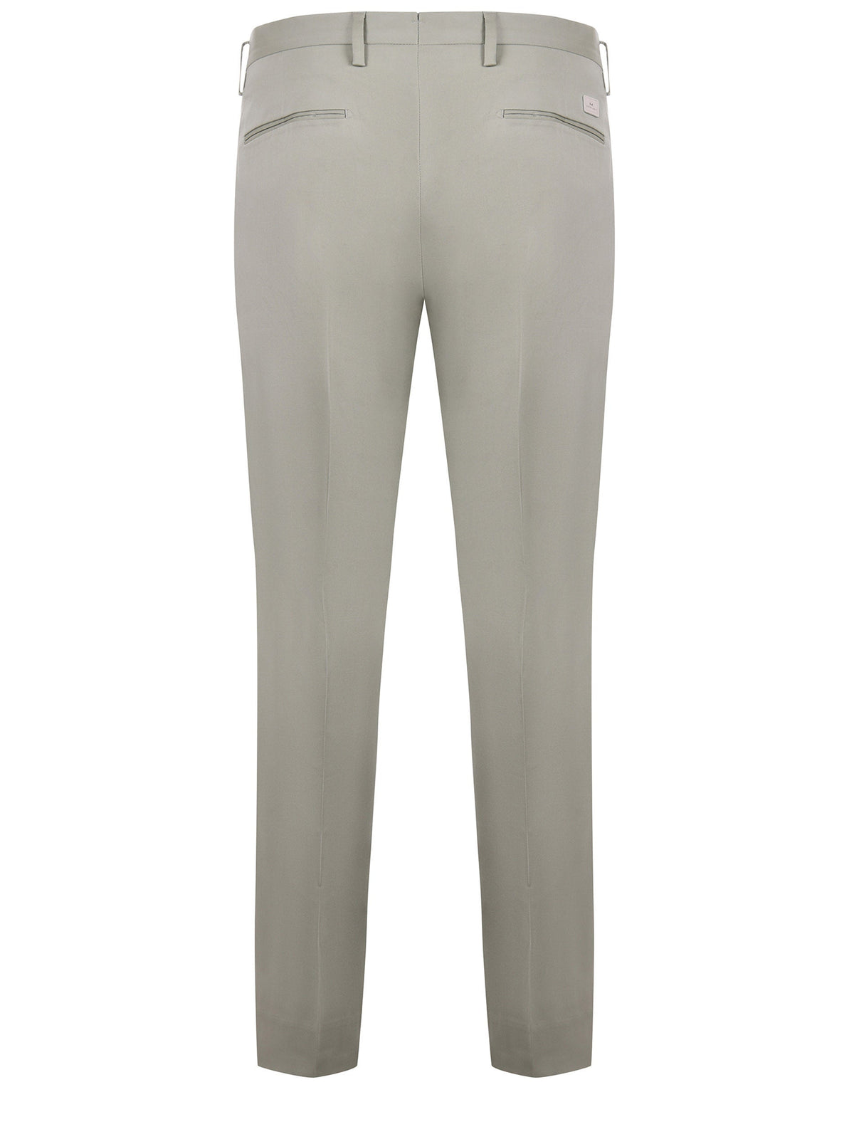 ENTRE AMIS Trousers 8188-2436 LIGHT GREEN Light green