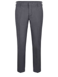 ENTRE AMIS Trousers 8188-2677 NIGHT BLUE Blue