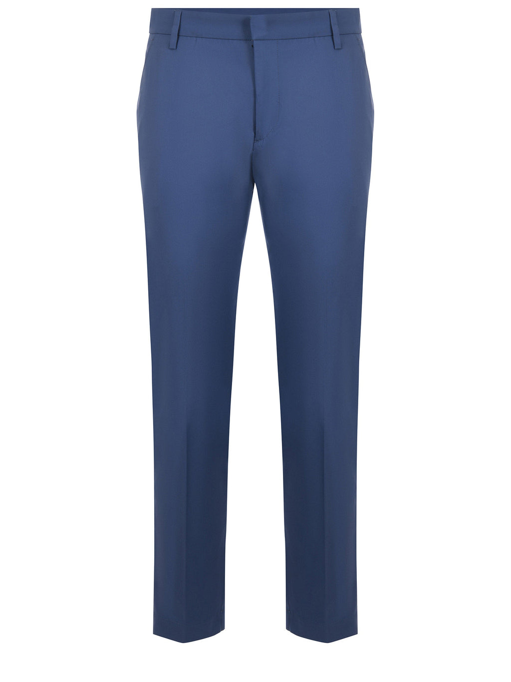 ENTRE AMIS Trousers 8188-2779 BLUE JEANS Blue