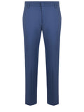 ENTRE AMIS Trousers 8188-2779 BLUE JEANS Blue