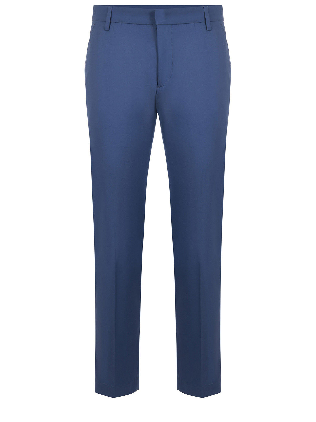 ENTRE AMIS Trousers 8188-2779 BLUE JEANS Blue