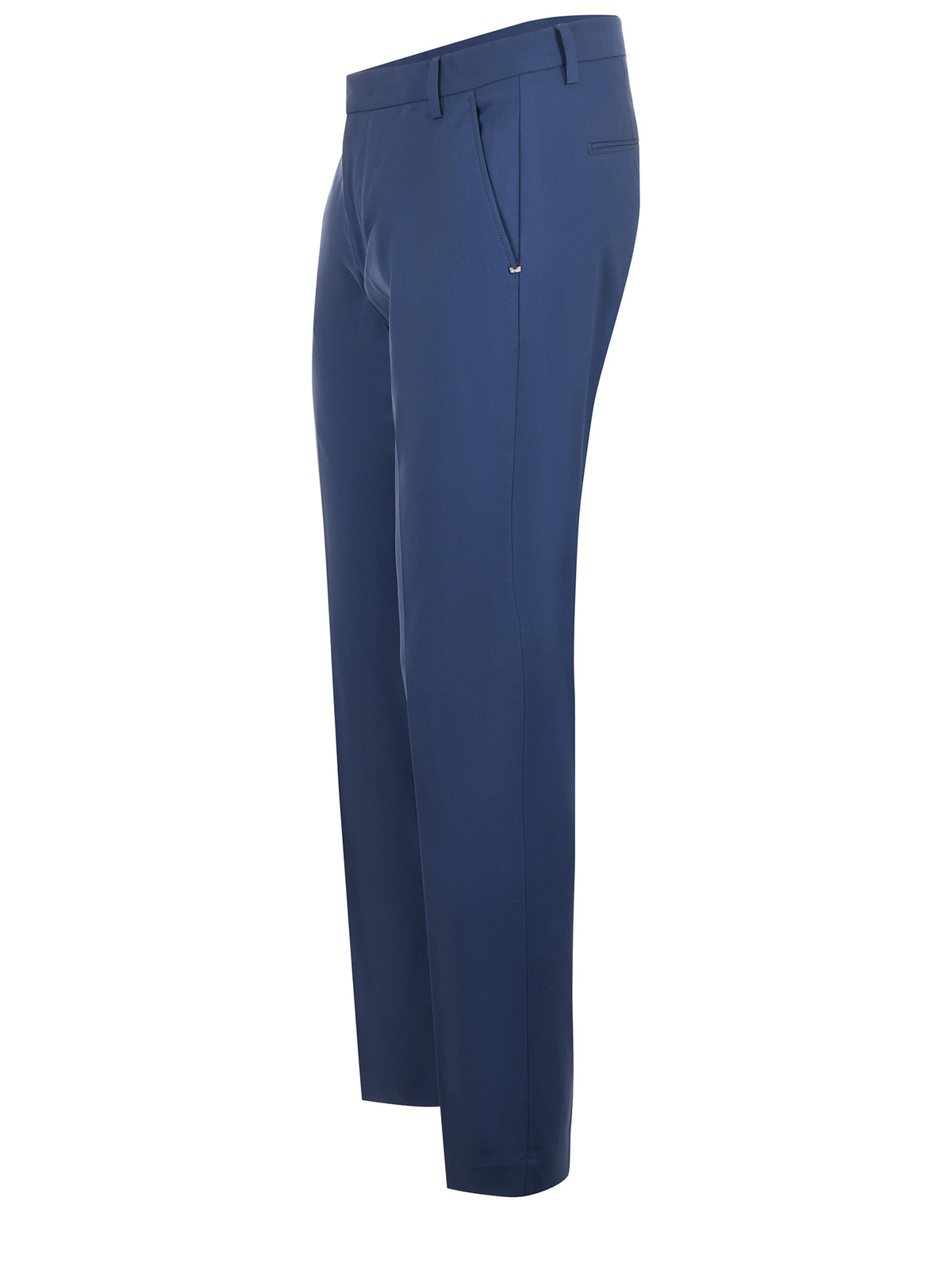 ENTRE AMIS Trousers 8188-2779 BLUE JEANS Blue