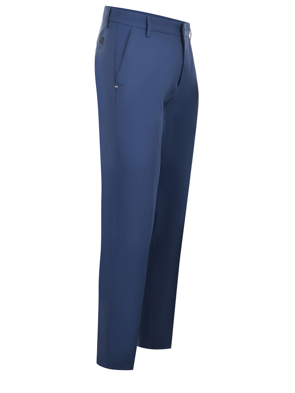 ENTRE AMIS Trousers 8188-2779 BLUE JEANS Blue