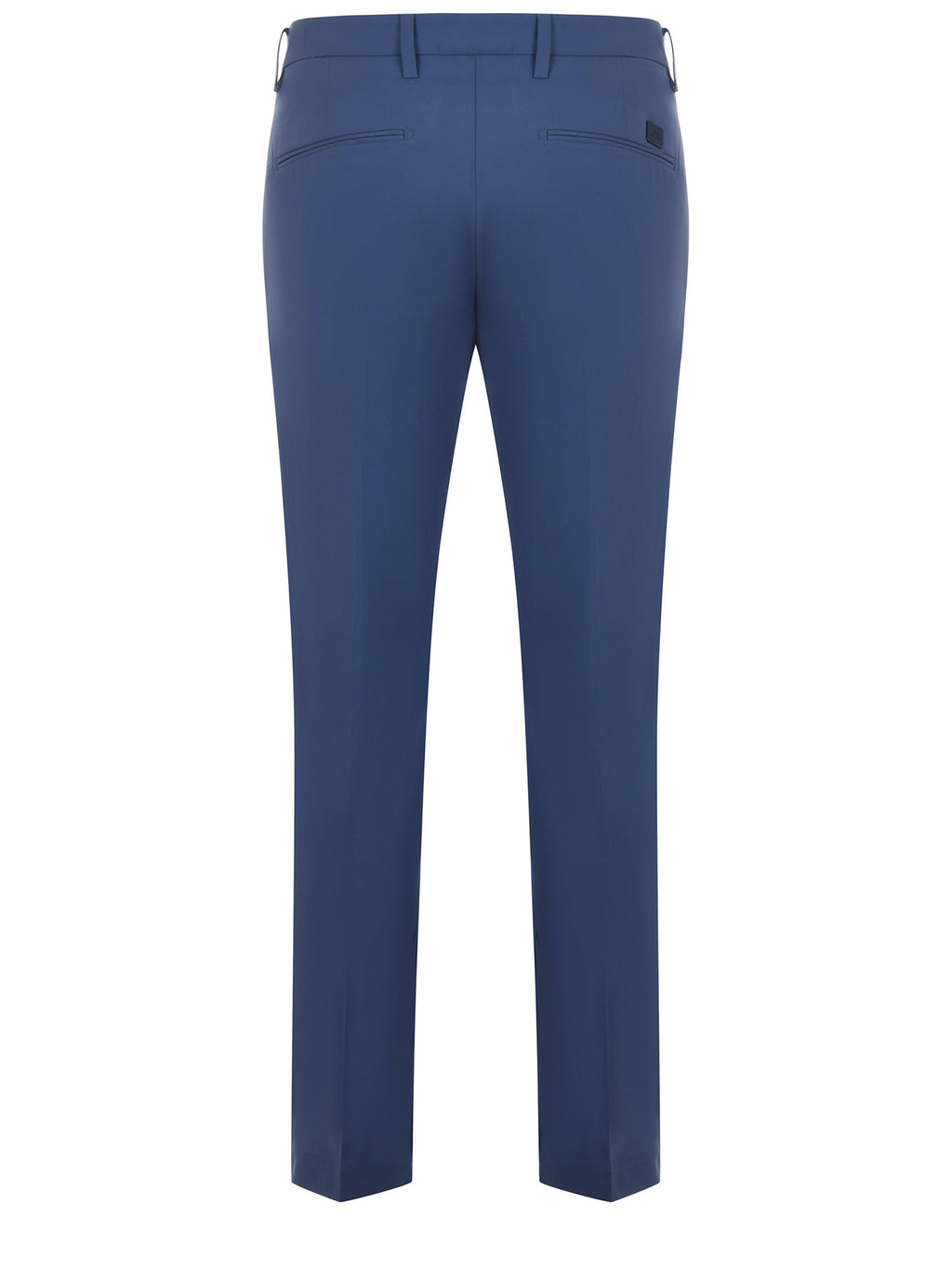 ENTRE AMIS Trousers 8188-2779 BLUE JEANS Blue