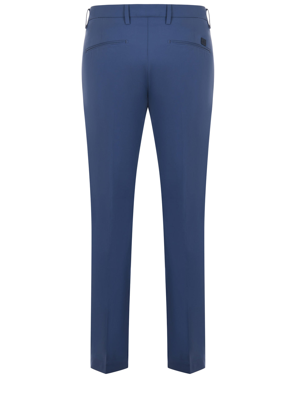 ENTRE AMIS Trousers 8188-2779 BLUE JEANS Blue