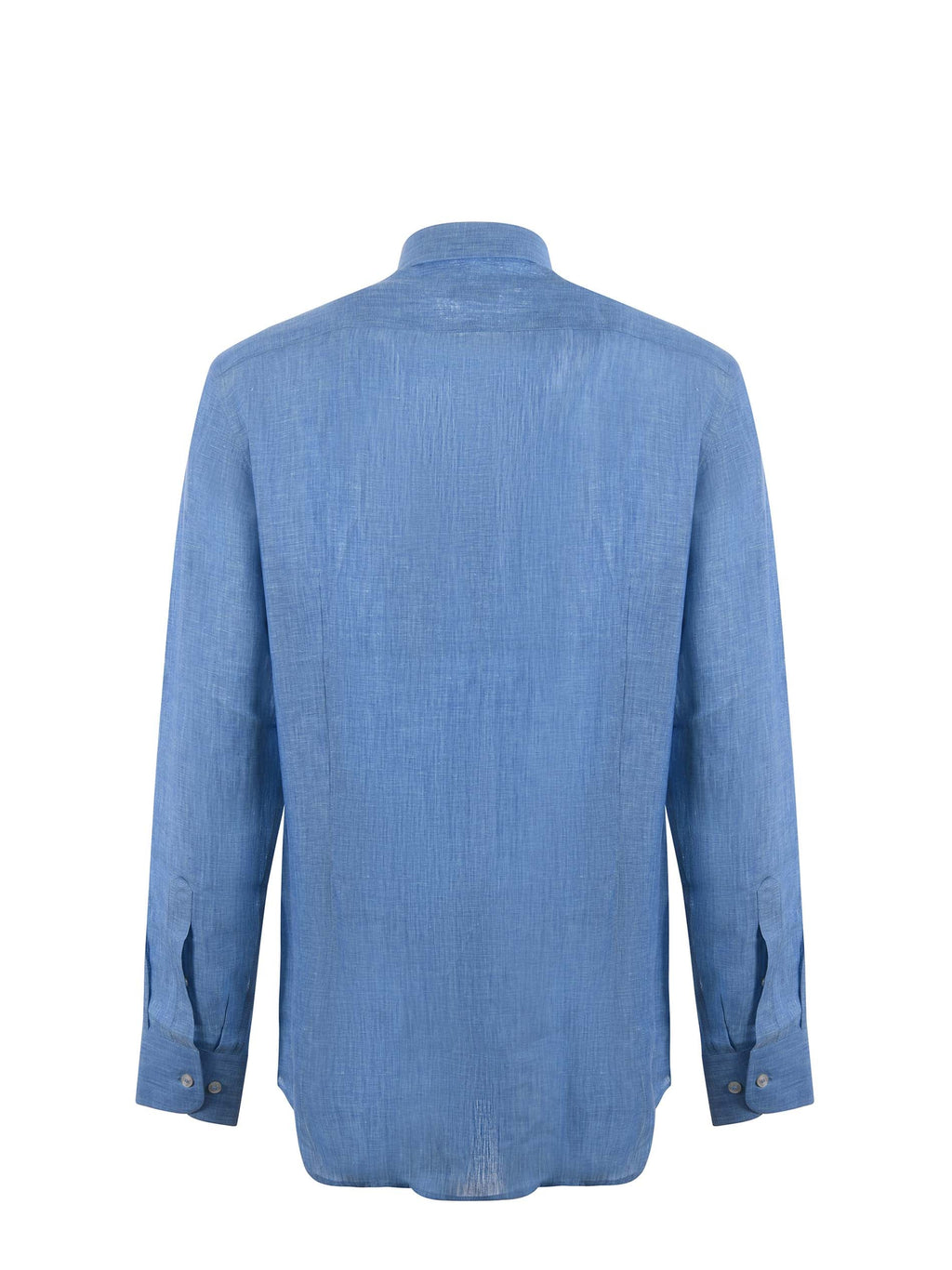ETRO Shirts MRIB0002 99TU3D1-B0482 Azure