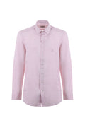 ETRO Shirts MRIB0002 99TU3D1-F2329 Light pink