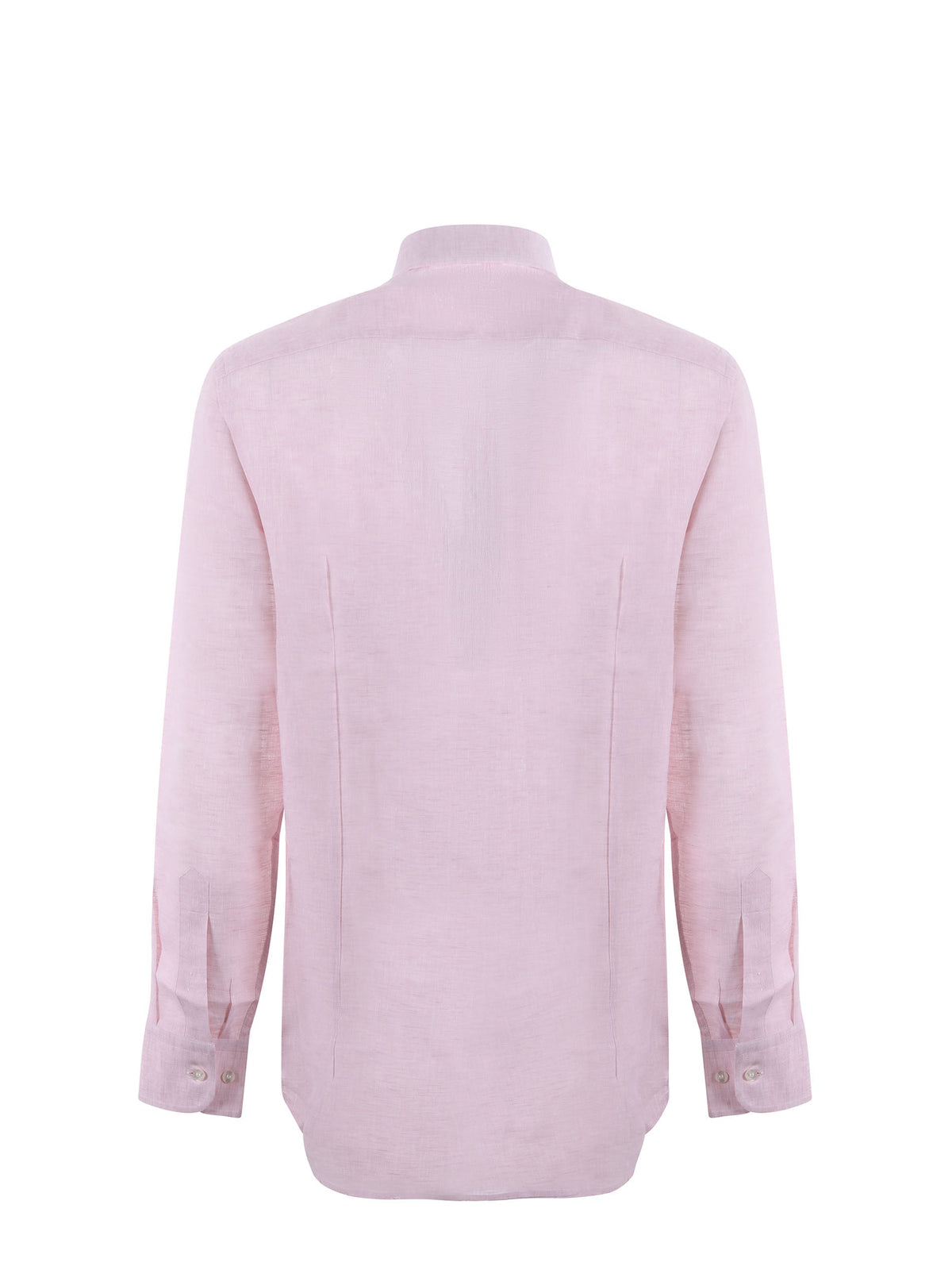 ETRO Shirts MRIB0002 99TU3D1-F2329 Light pink