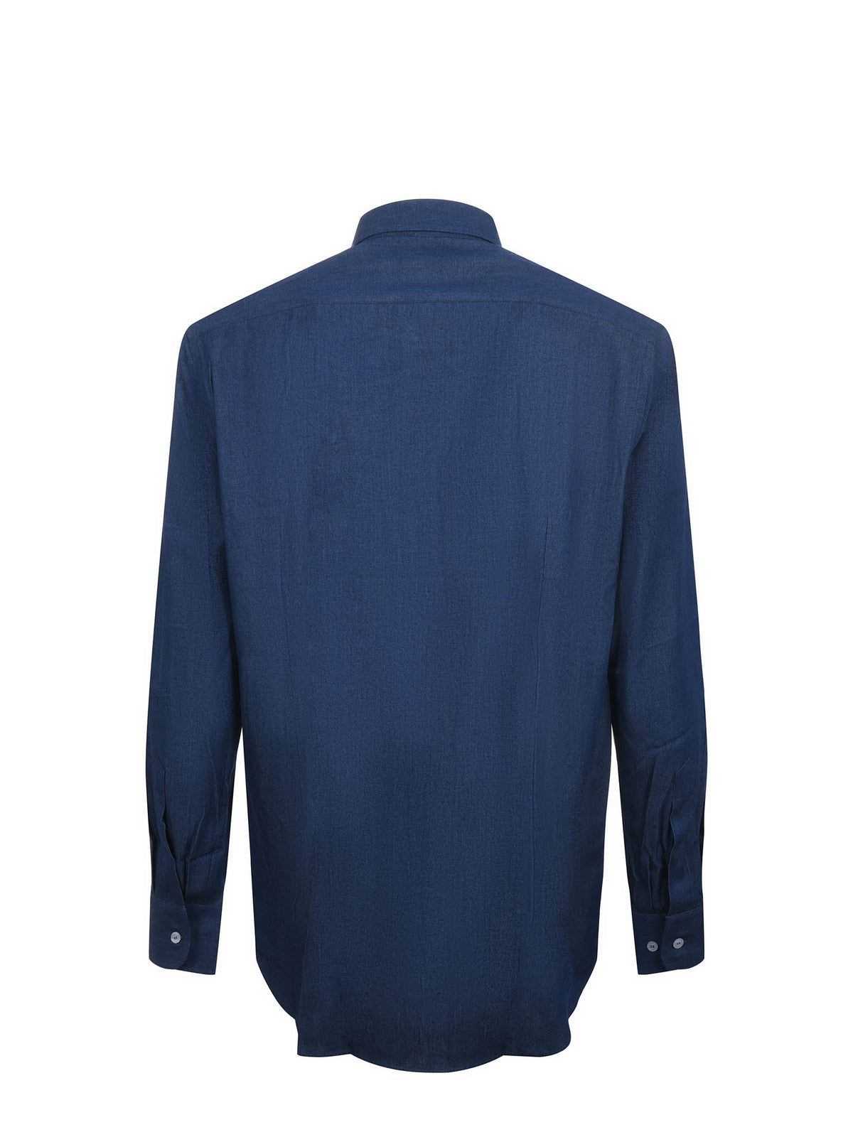 ETRO Shirts MRIB0004 99SA531-X0883 Blue
