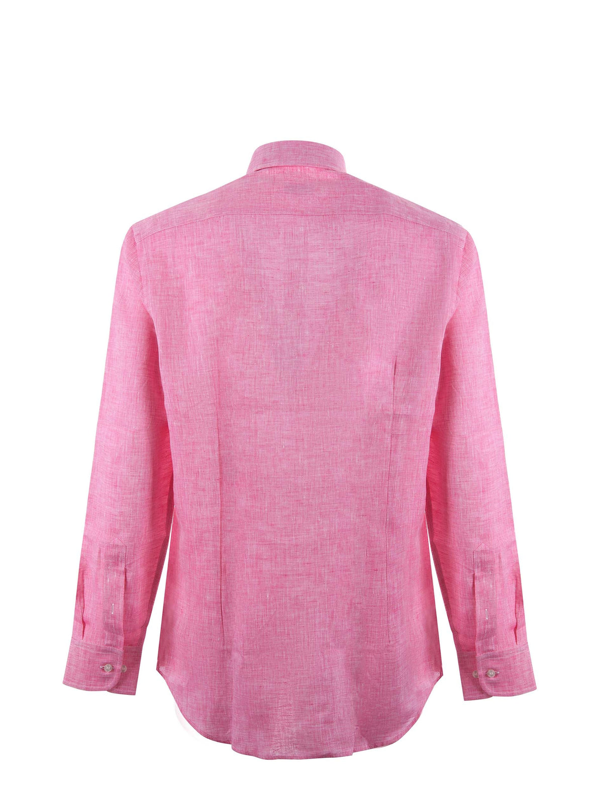 ETRO Shirts MRIB0004 99TU3F3-F8593 Fuchsia