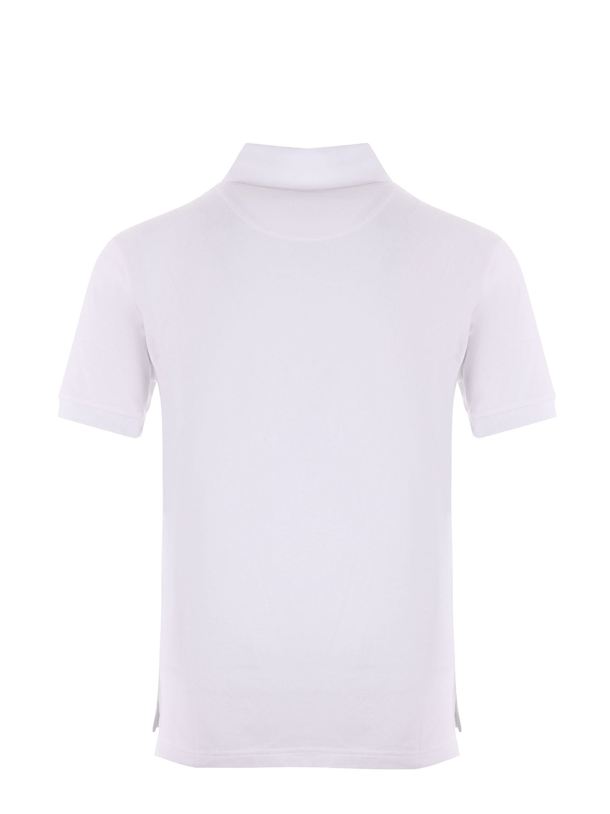 ETRO Polo MRMD0005 AC274-W0800 White