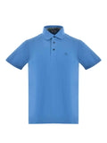 ETRO Polo MRMD0005 AJ264-B3911 Light Blue
