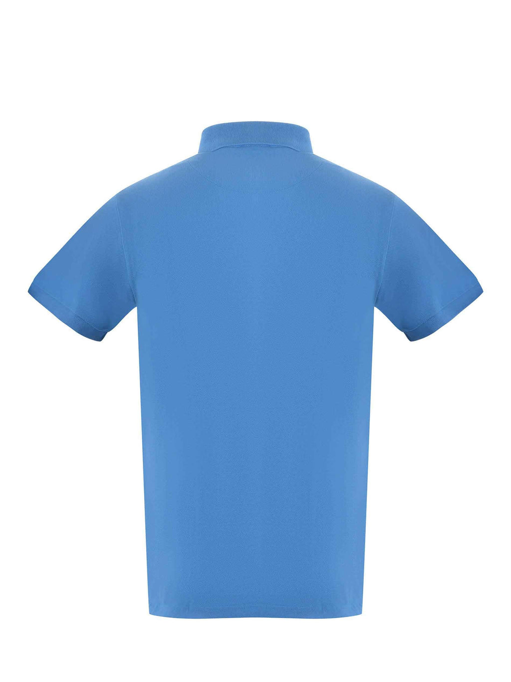 ETRO Polo MRMD0005 AJ264-B3911 Light Blue