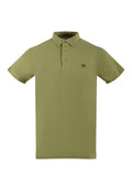 ETRO Polo MRMD0005 AJ264-V0616 Olive Green