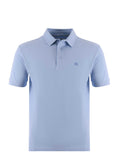 ETRO Polo MRMD0006 AJ264-B0143 Sky Blue