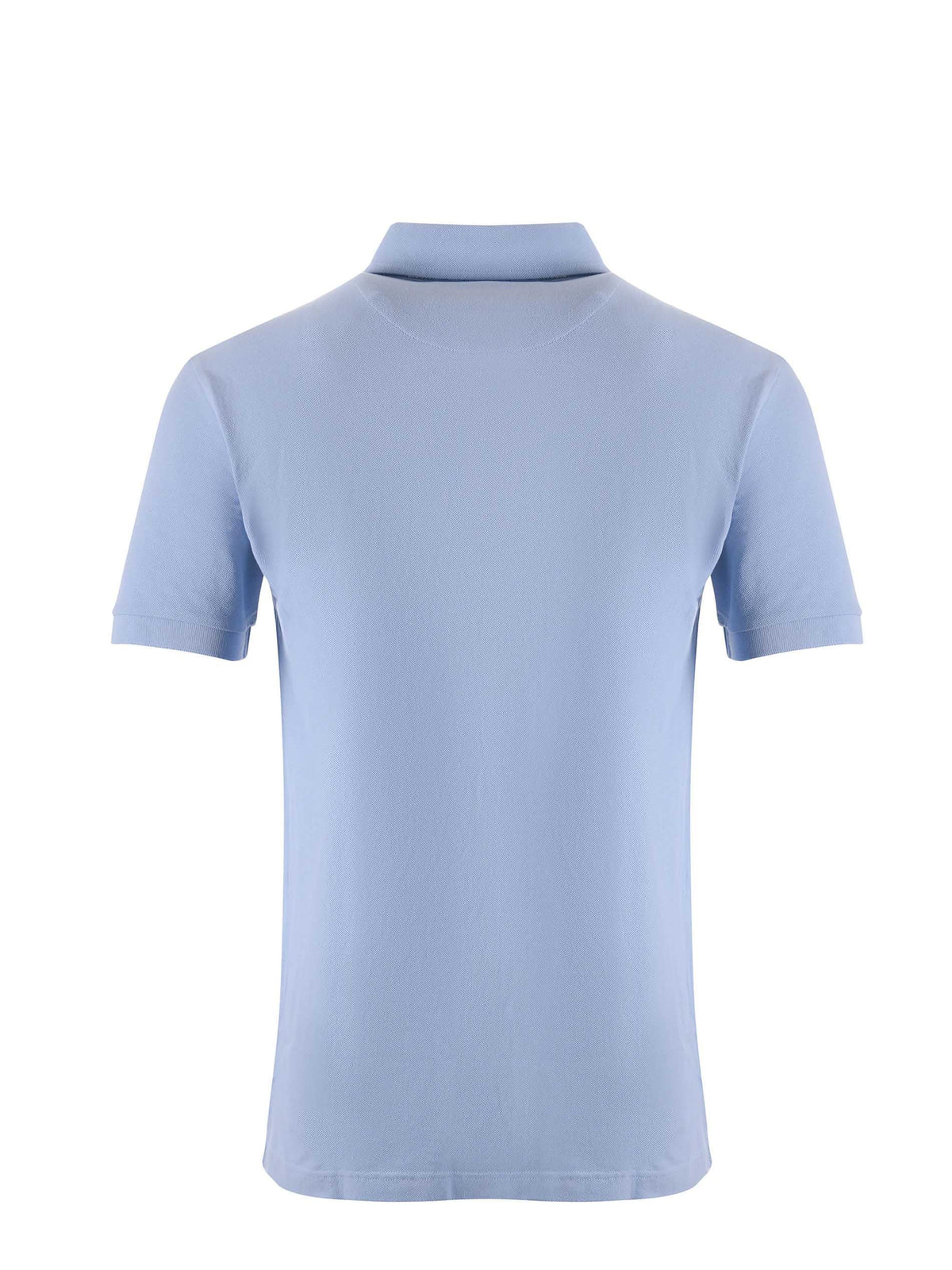 ETRO Polo MRMD0006 AJ264-B0143 Sky Blue