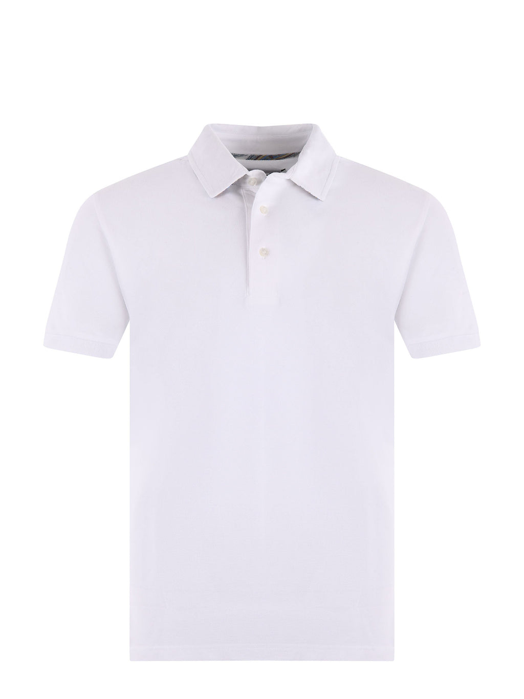 ETRO Polo MRMD0006 AJ264-W0800 White