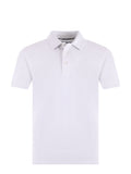 ETRO Polo MRMD0006 AJ264-W0800 White