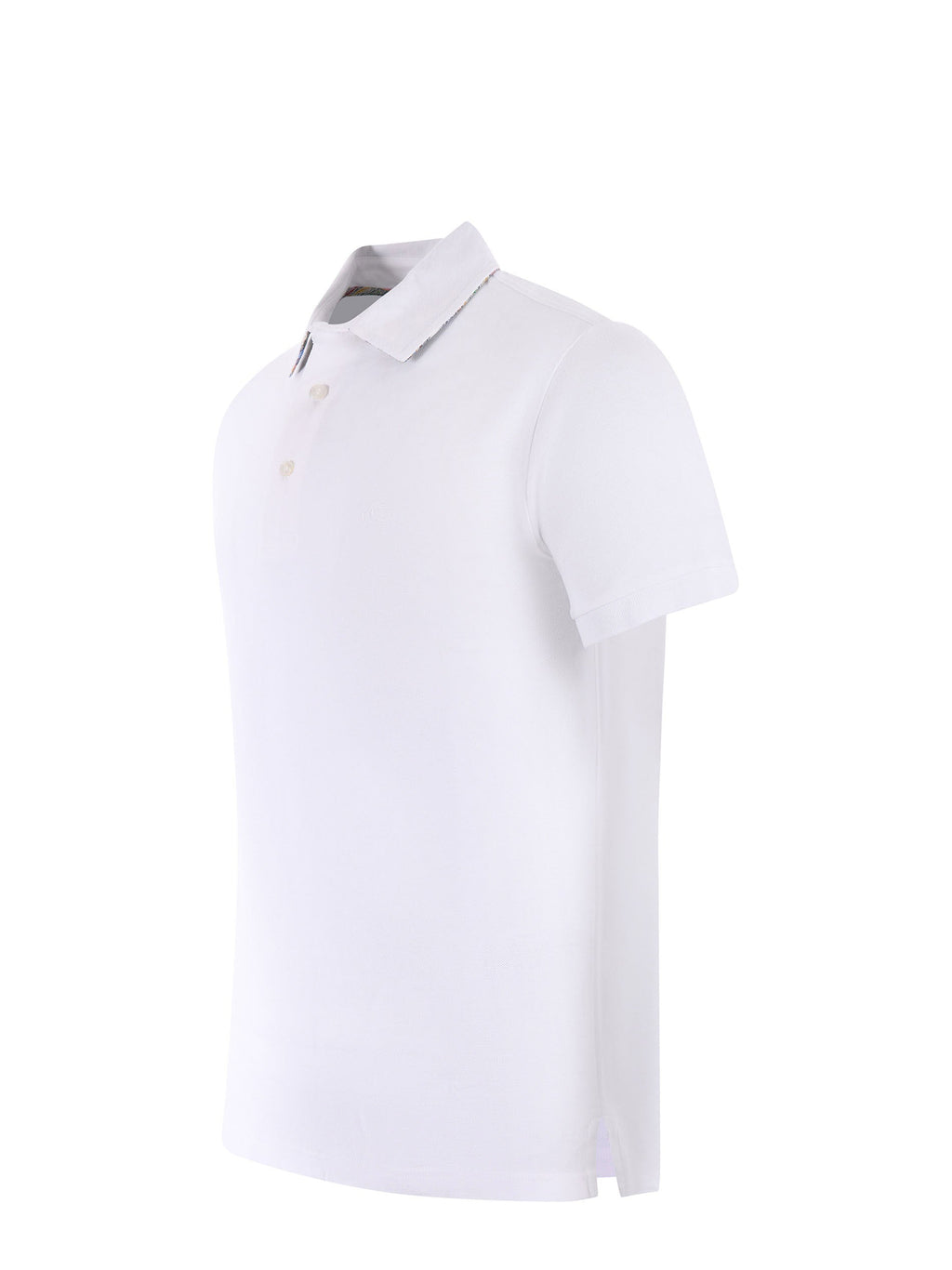 ETRO Polo MRMD0006 AJ264-W0800 White