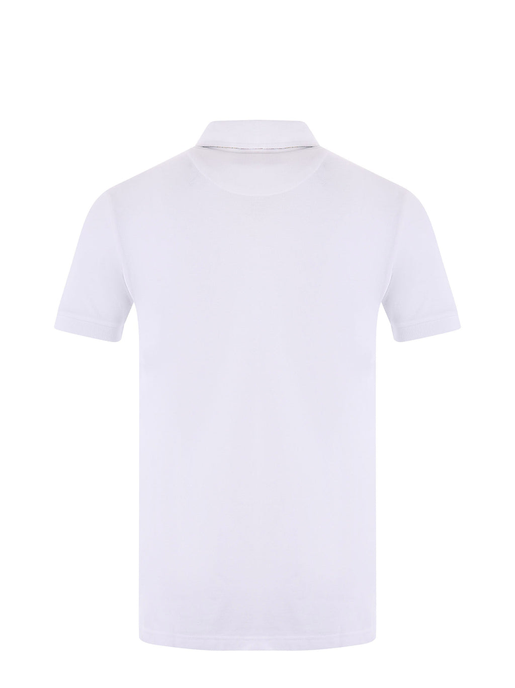 ETRO Polo MRMD0006 AJ264-W0800 White