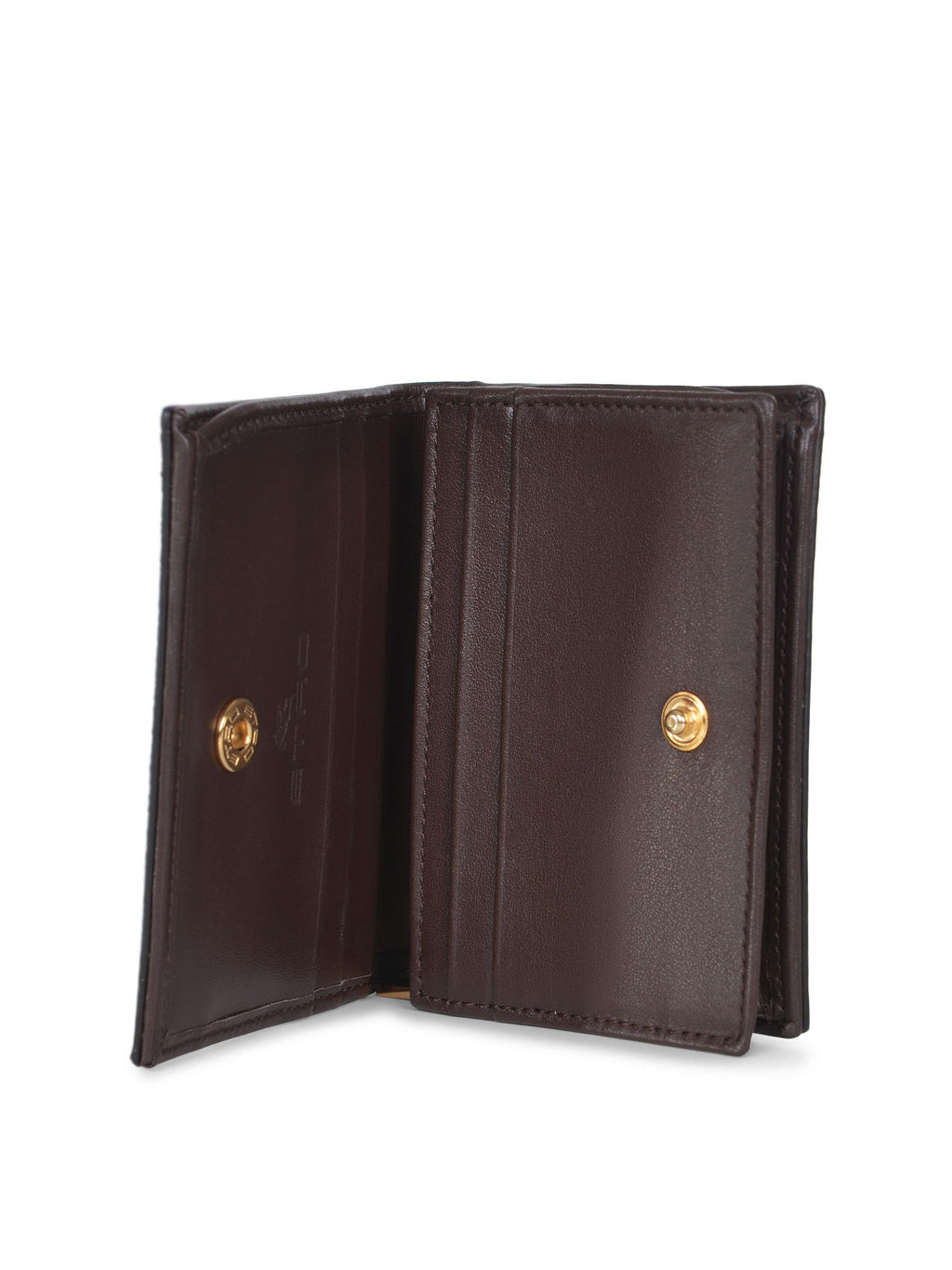 ETRO Wallet WP2D0008 AA001-M0019 Paisley