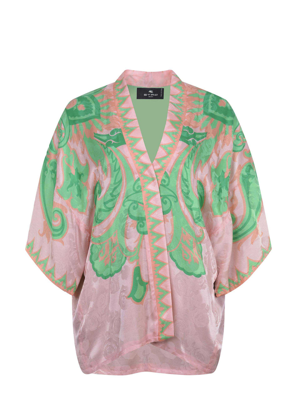 ETRO Jackets WRCA0025 AK746-X0875 Pink