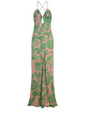 ETRO Dresses WRHA0288 99IA439-X0876 Pink