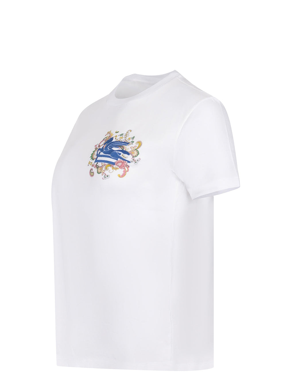 ETRO T-shirt WRMA0006 AK788-W0111 White