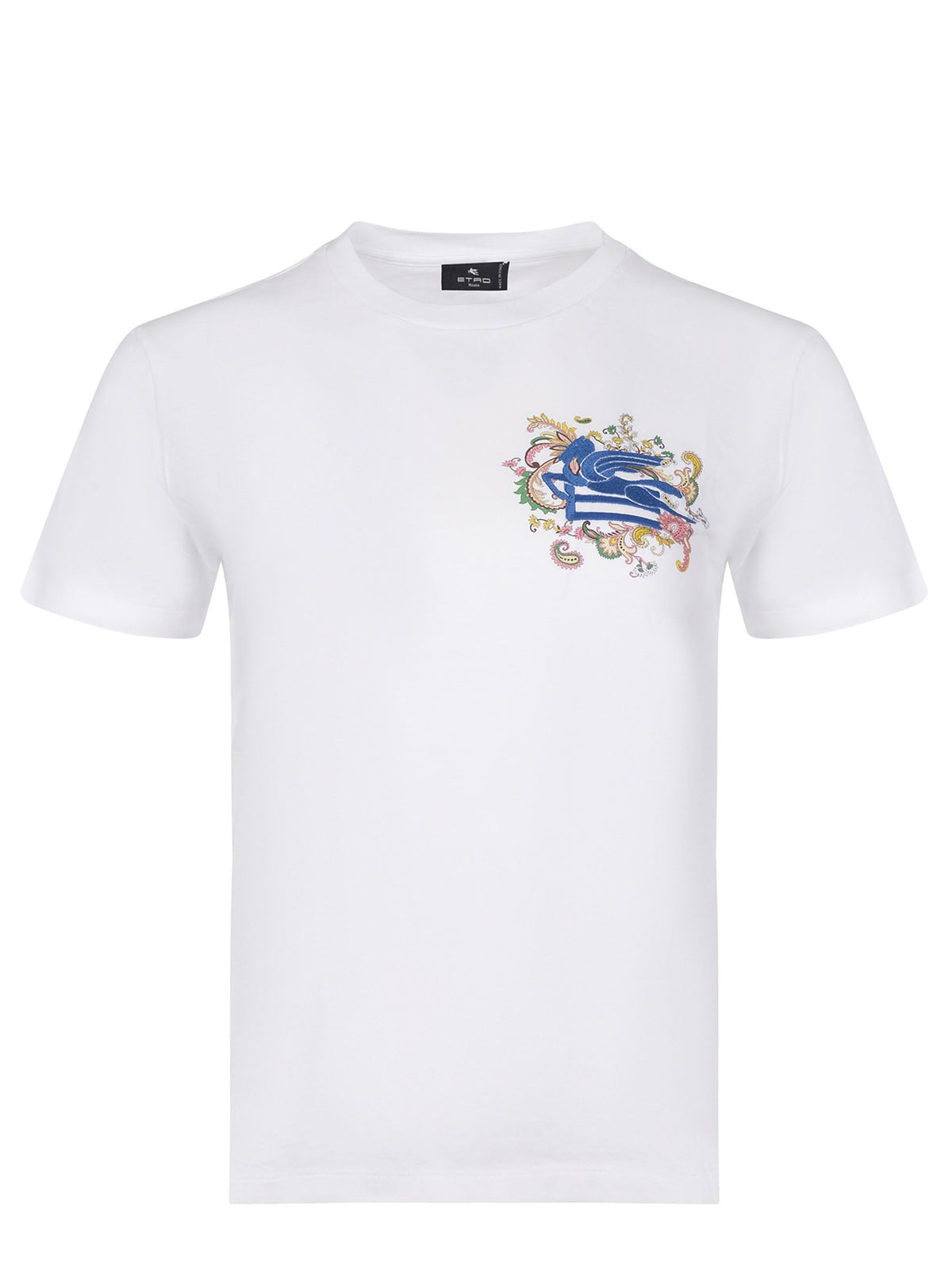 ETRO T-shirt WRMA0006 AK788-W0111 White