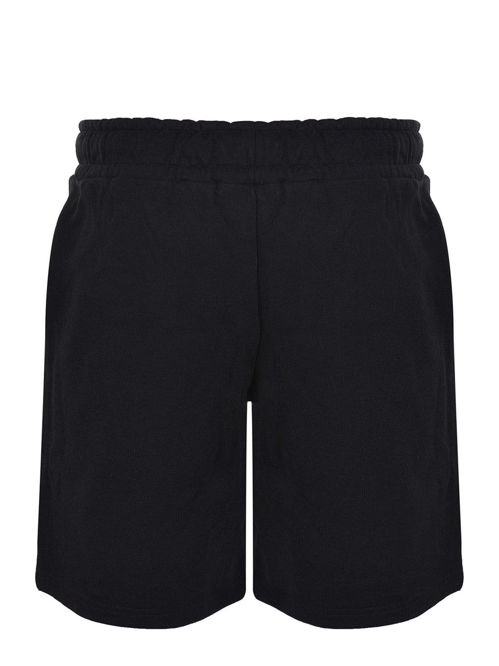 FAMILY FIRST Shorts JOSS2502 BLACK Nero