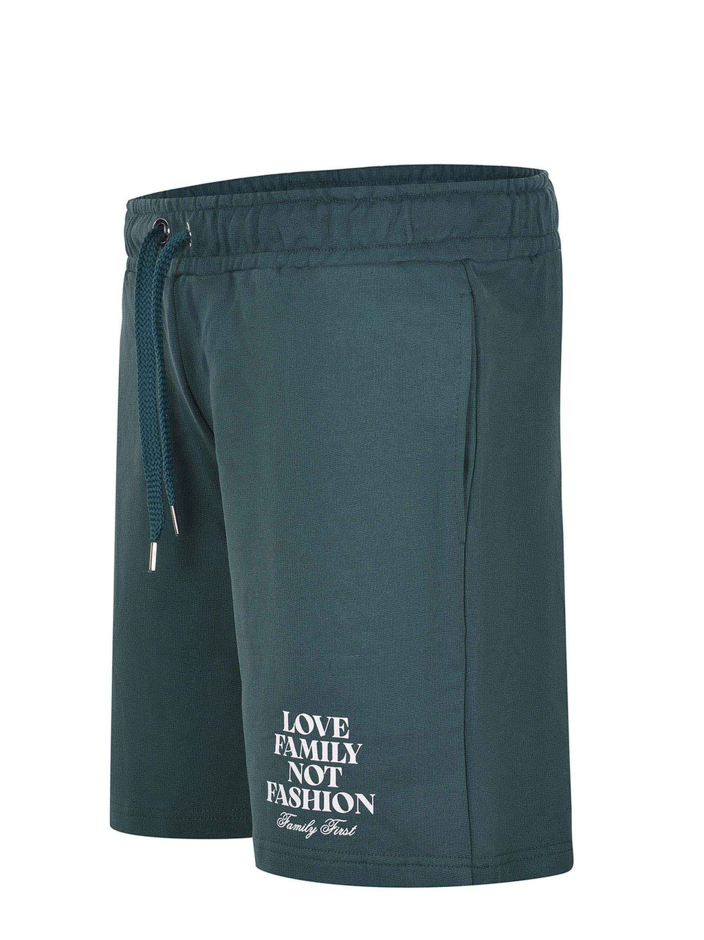 FAMILY FIRST Shorts JOSS2502 GREEN Green