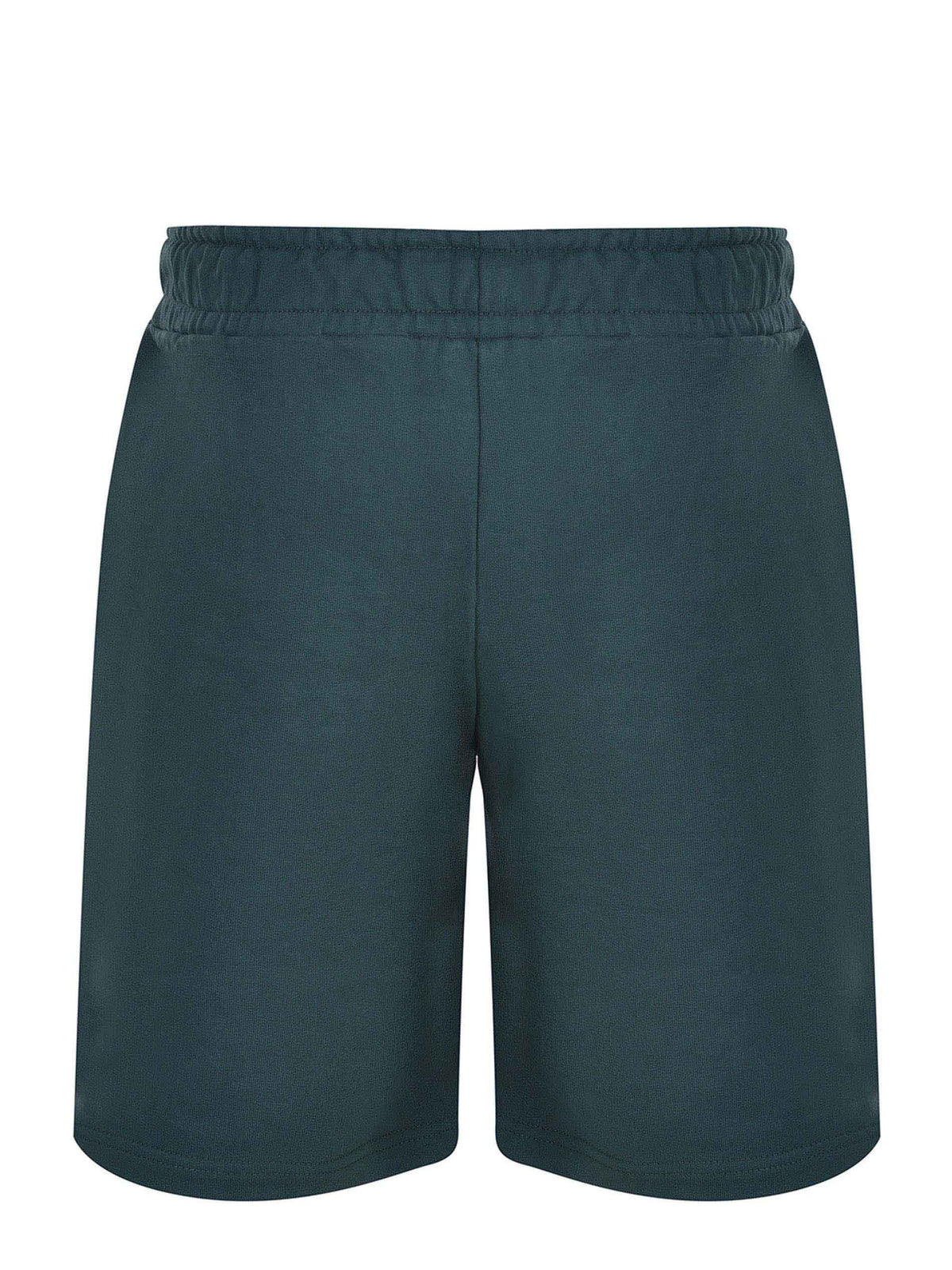 FAMILY FIRST Shorts JOSS2502 GREEN Green
